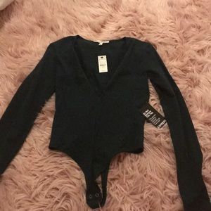 Express body suit